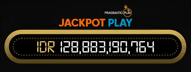 Jackpot NUSA898 Mobile